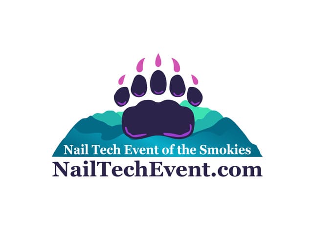 Nail Tech Event of the Smokies